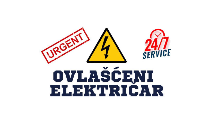 Hitne Elektro Intervencije Beograd